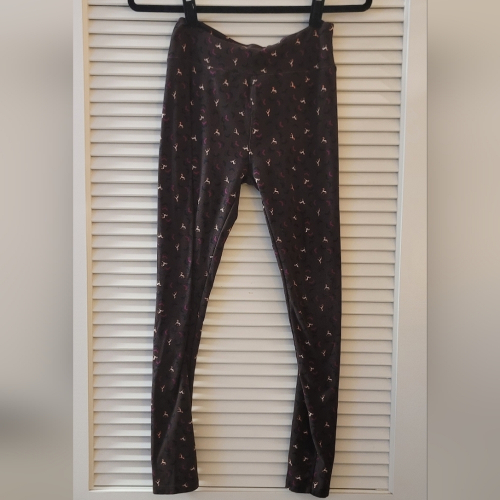 LuLaroe- One Size Unicorn Leggings